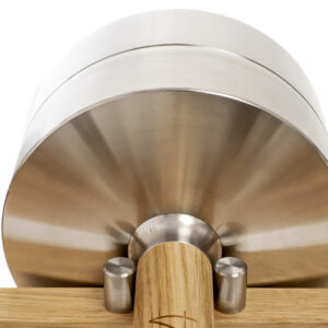 Alternative view of Diabolo Dumbbells