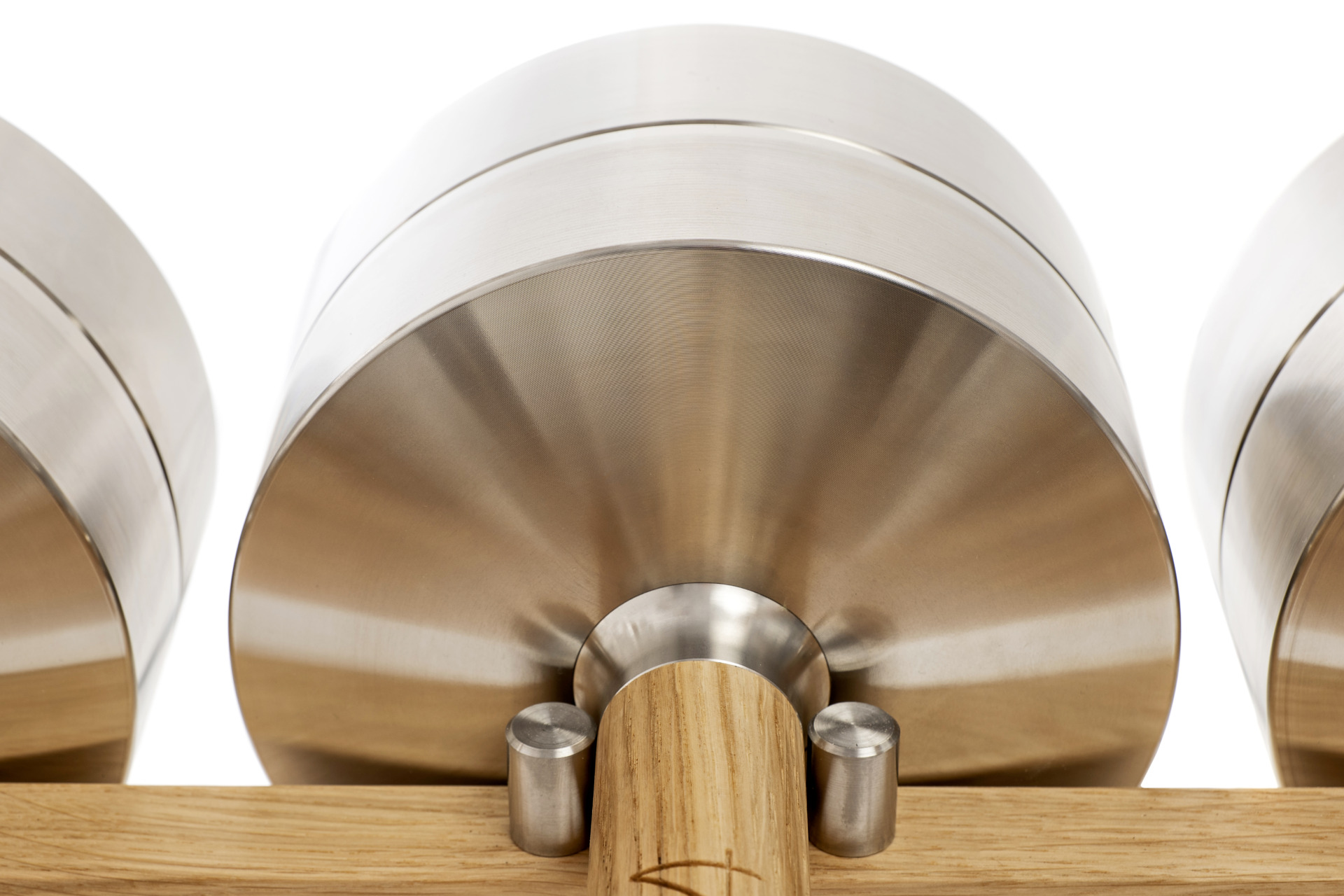 Diabolo Dumbbells - Image 2