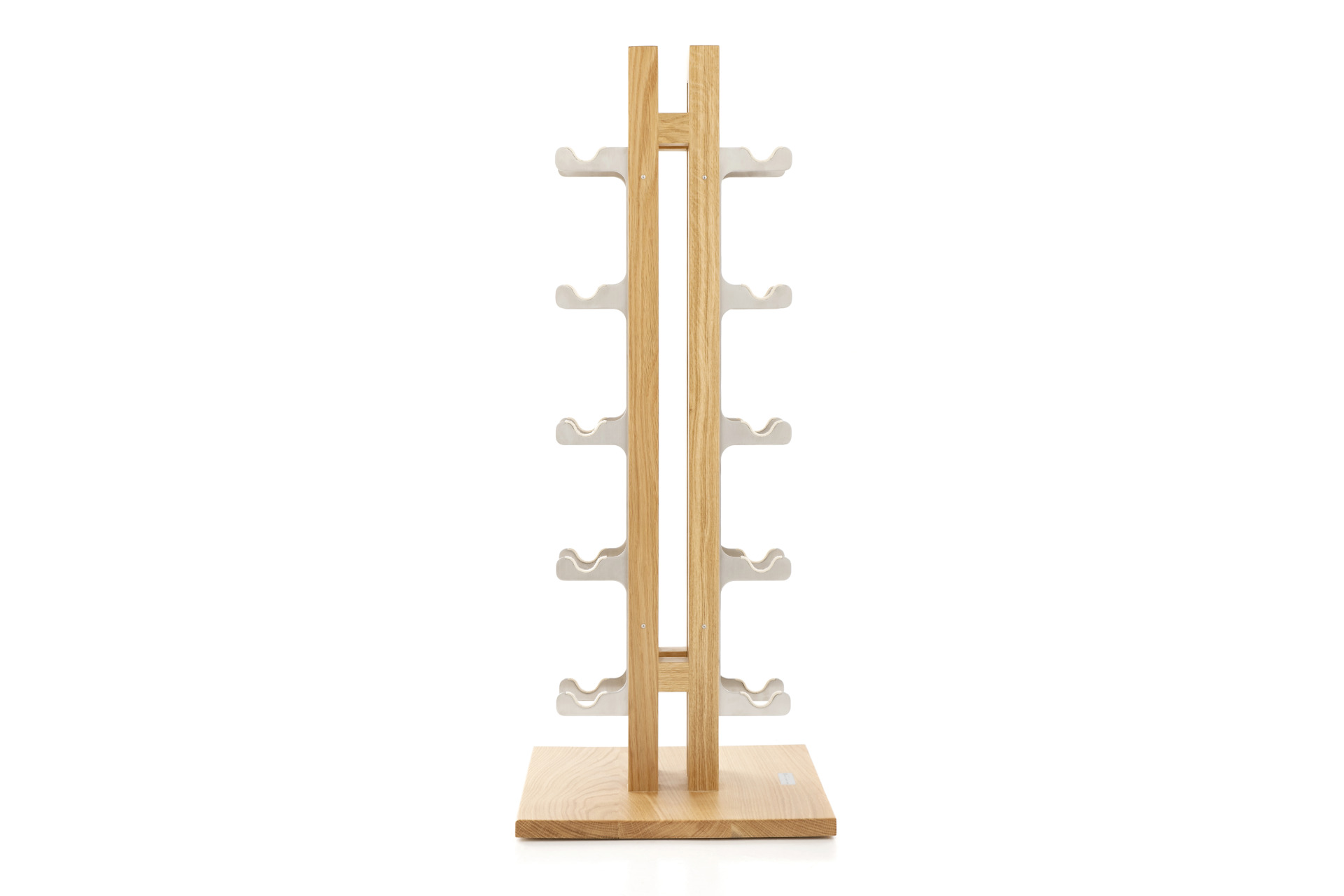dumbbell tree rack