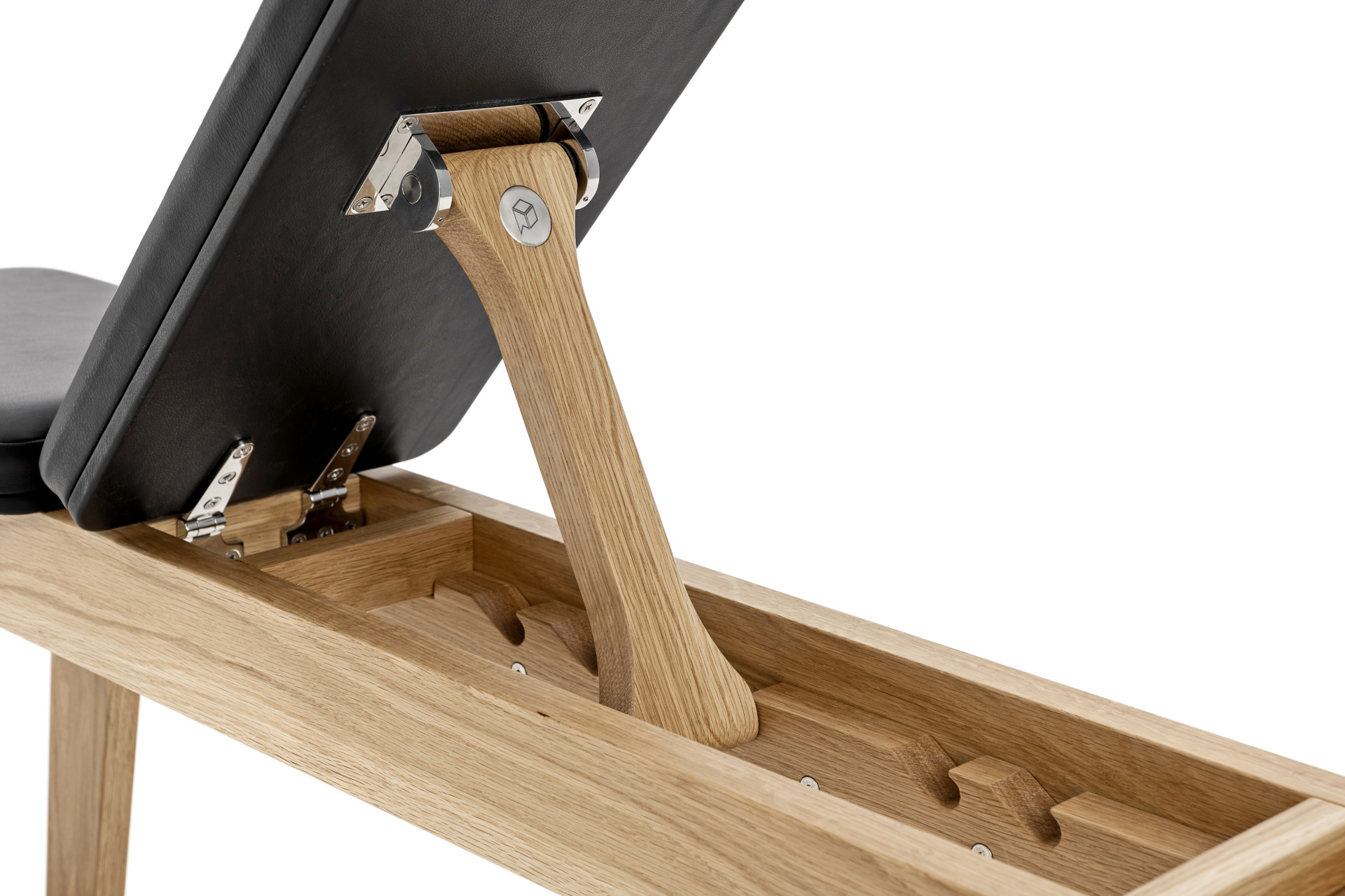 Adjustable Bench - Image 5