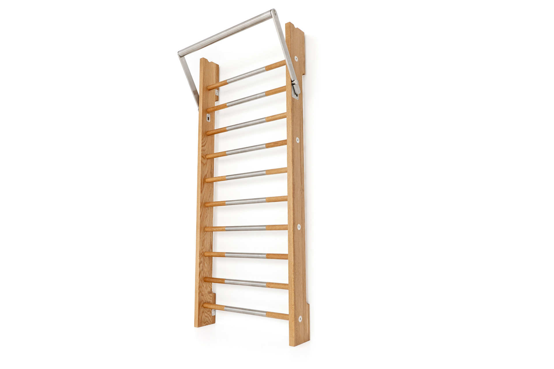 Folding Wall Bar - Image 4