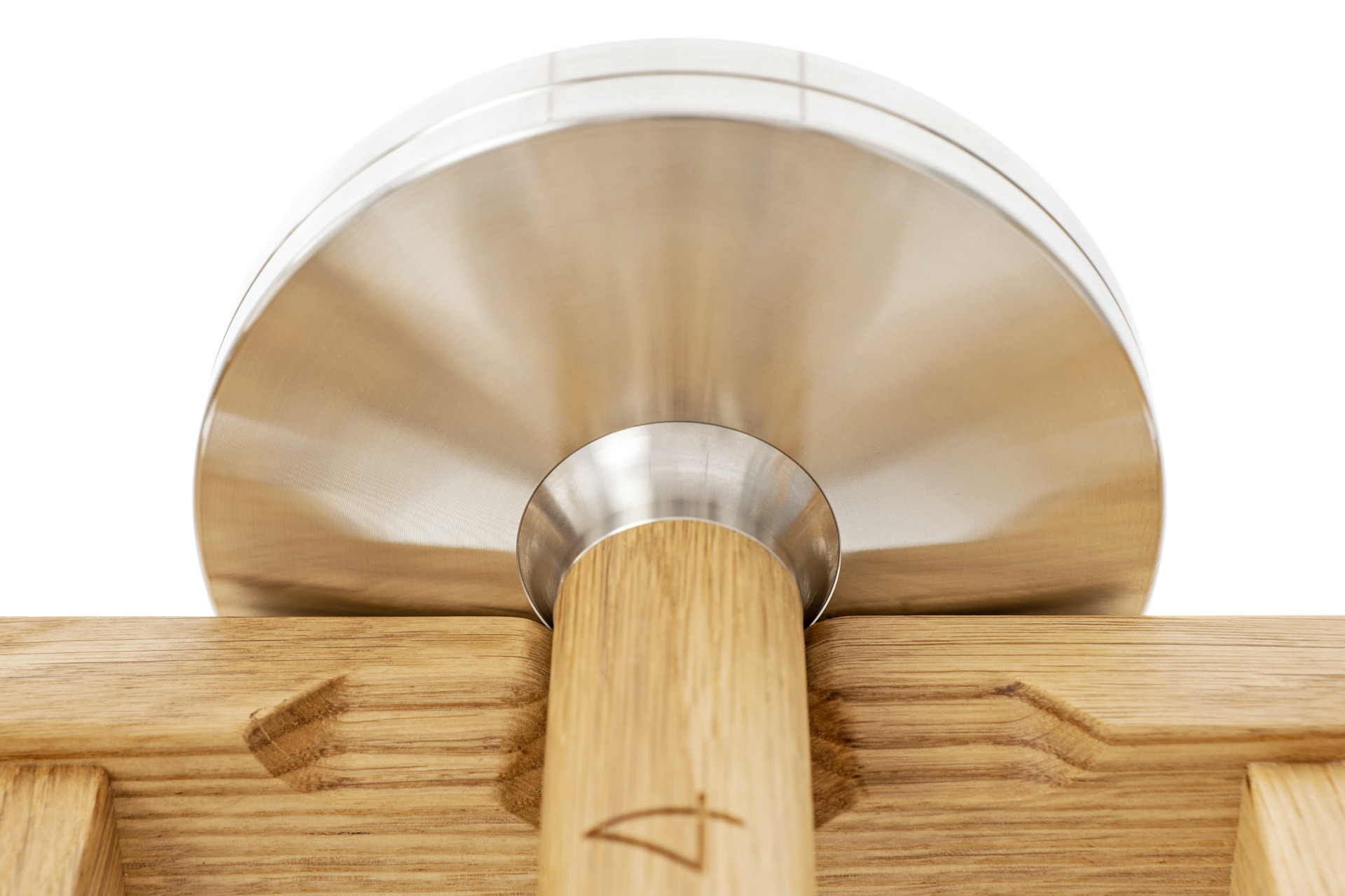 Horizontal Dumbbell Rack - Image 8