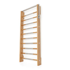 Alternative view of Folding Wall Bar