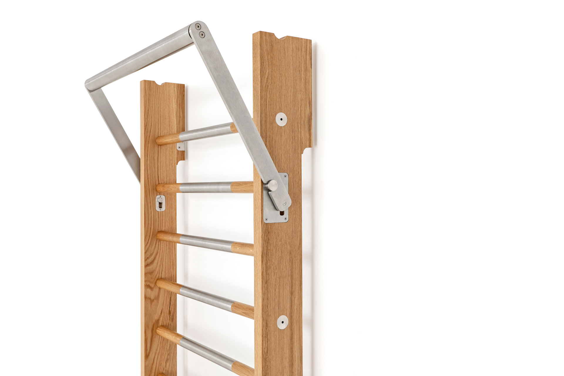 Folding Wall Bar - Image 3