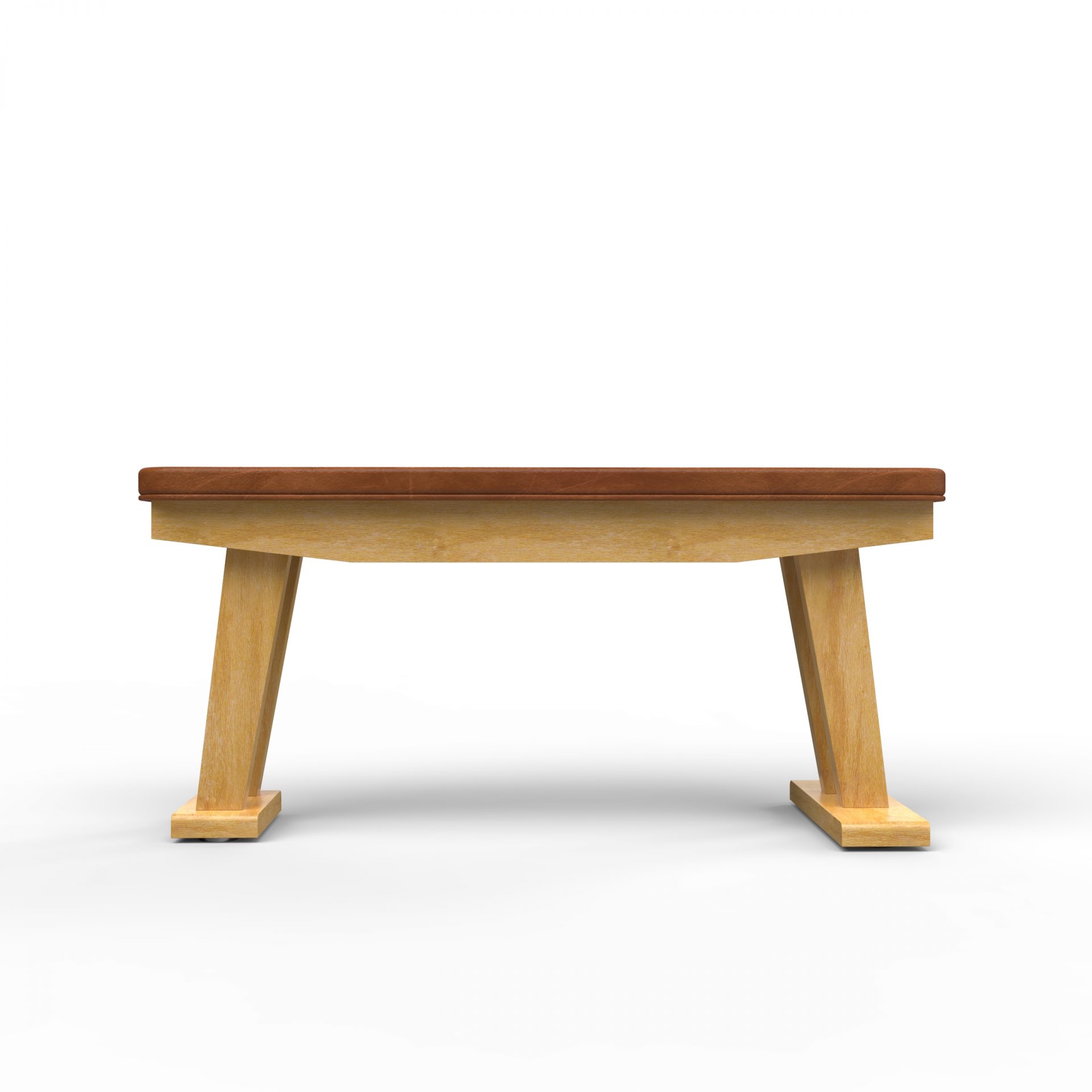Fixed Bench - Image 2