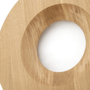 Alternative view of Exercise Ball Holder