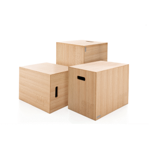 Paragon Studio Plyo Boxes