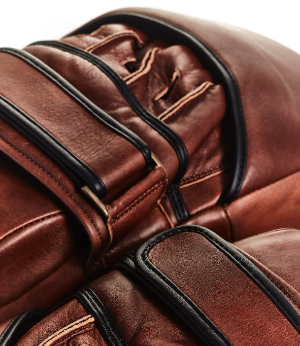 Pro Leather Focus Pads