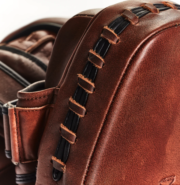 Pro Leather Focus Pads