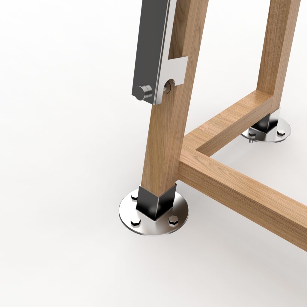 superyacht gym design