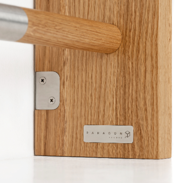 Folding Wall Bar - Image 7