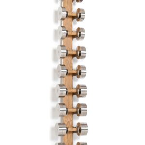 Dumbbell Wall Rack