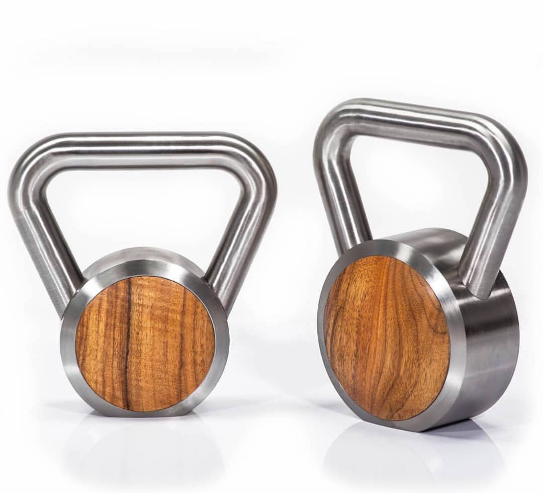 Luxury Kettlebells - Image 2