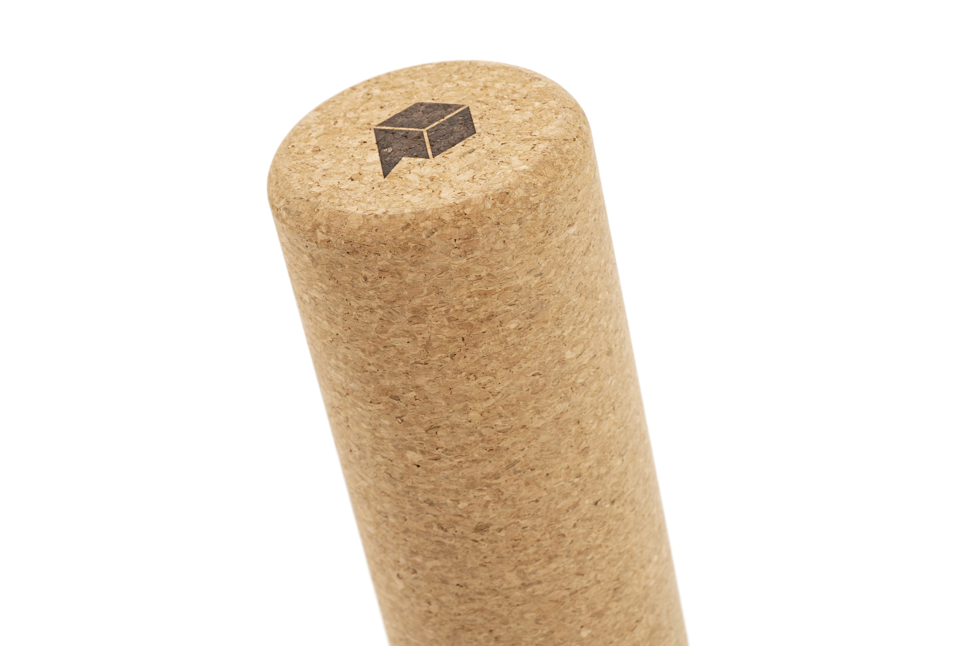 Cork Yoga Roller - Image 3