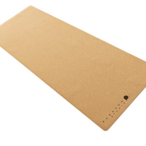 Cork Yoga Mat