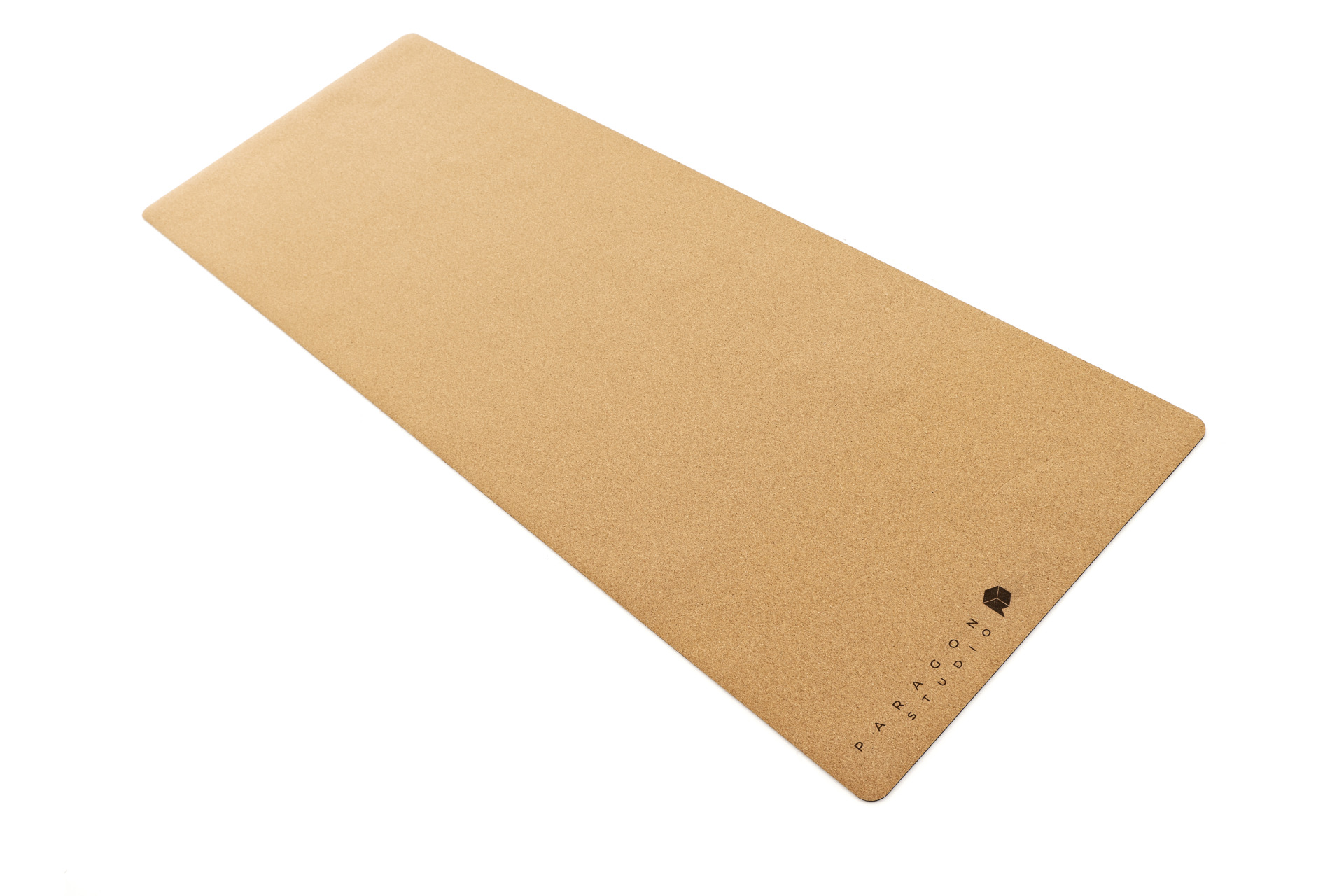 Cork Yoga Mat