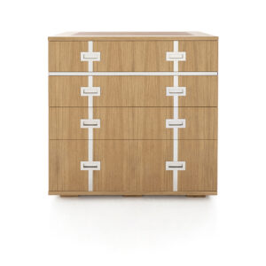 Credenza Complete Package