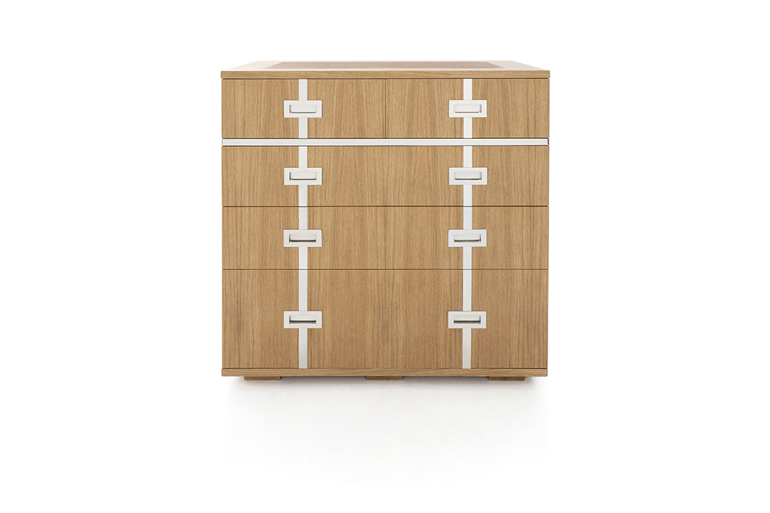 Credenza Complete Package