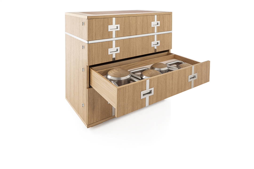 Credenza Complete Package - Image 9