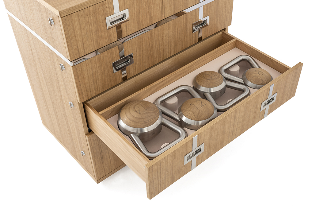 Credenza Complete Package - Image 2