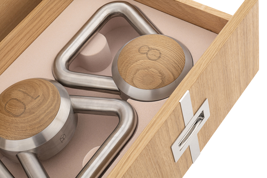 Credenza Complete Package - Image 5