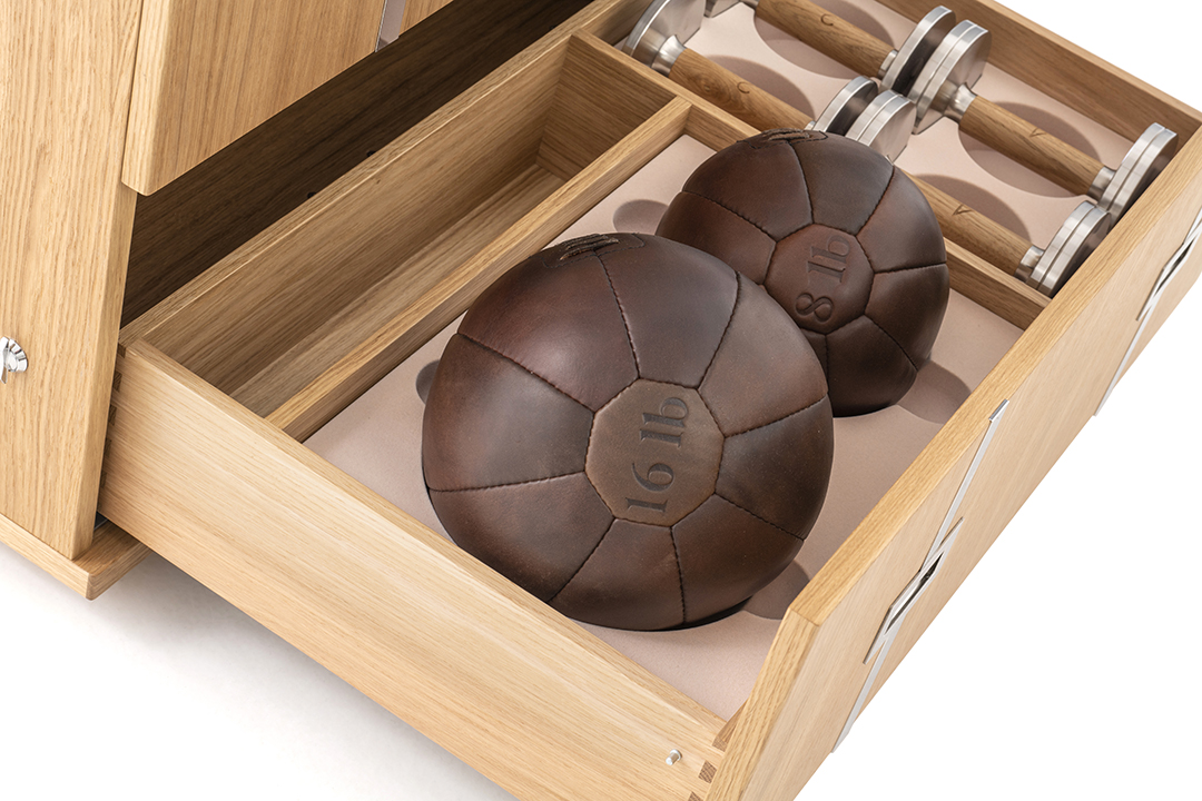 Credenza Complete Package - Image 4