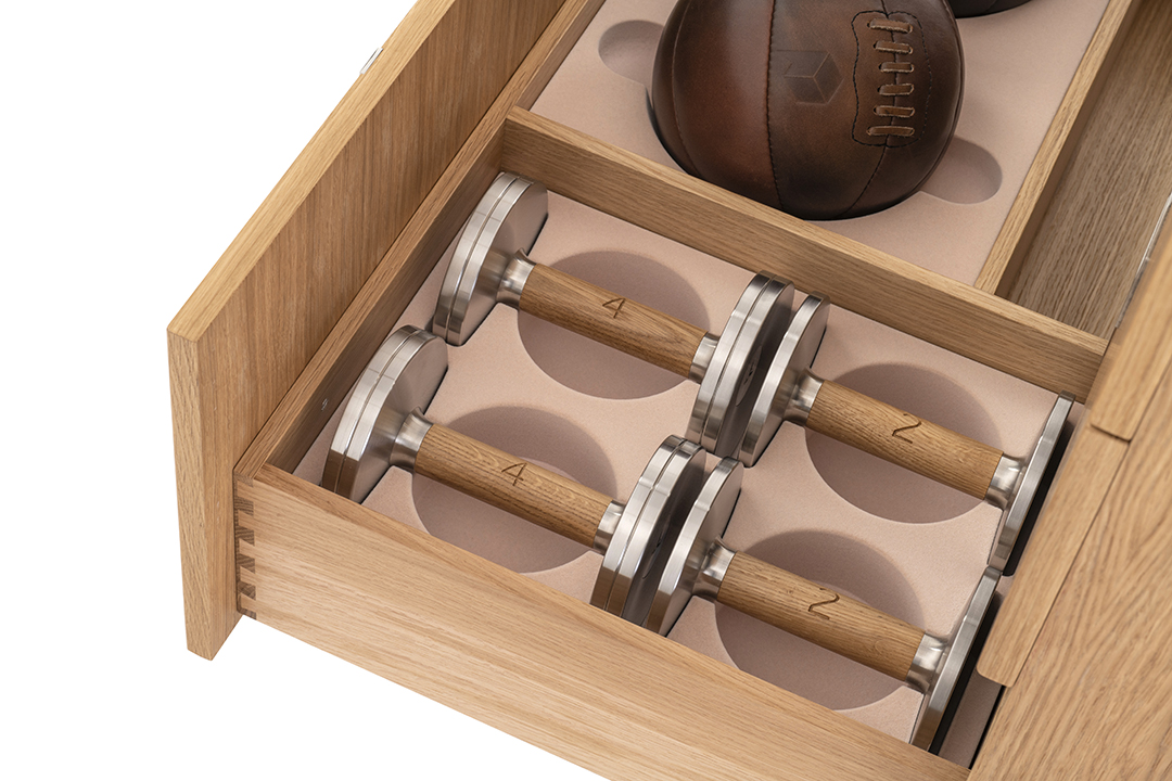 Credenza Complete Package - Image 6