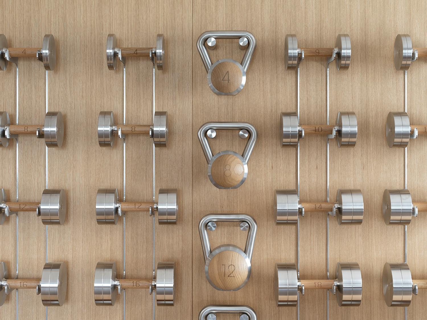 Wall Unit Complete Package - Image 11