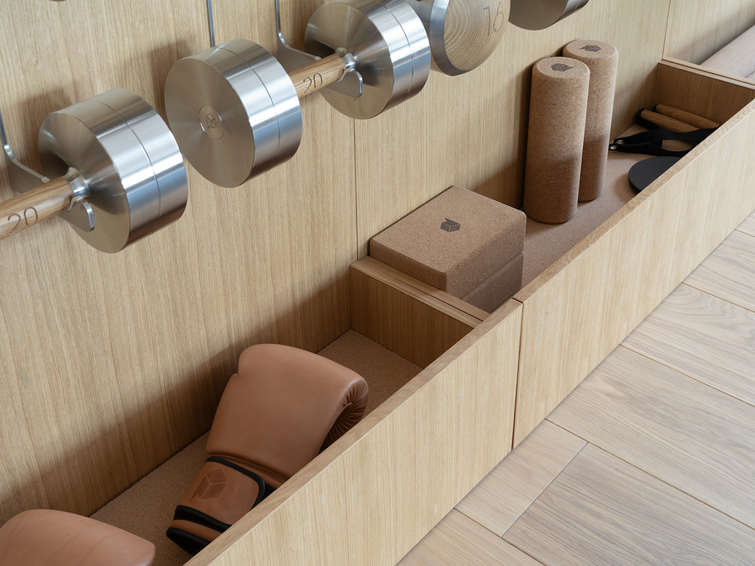 Wall Unit Complete Package - Image 6