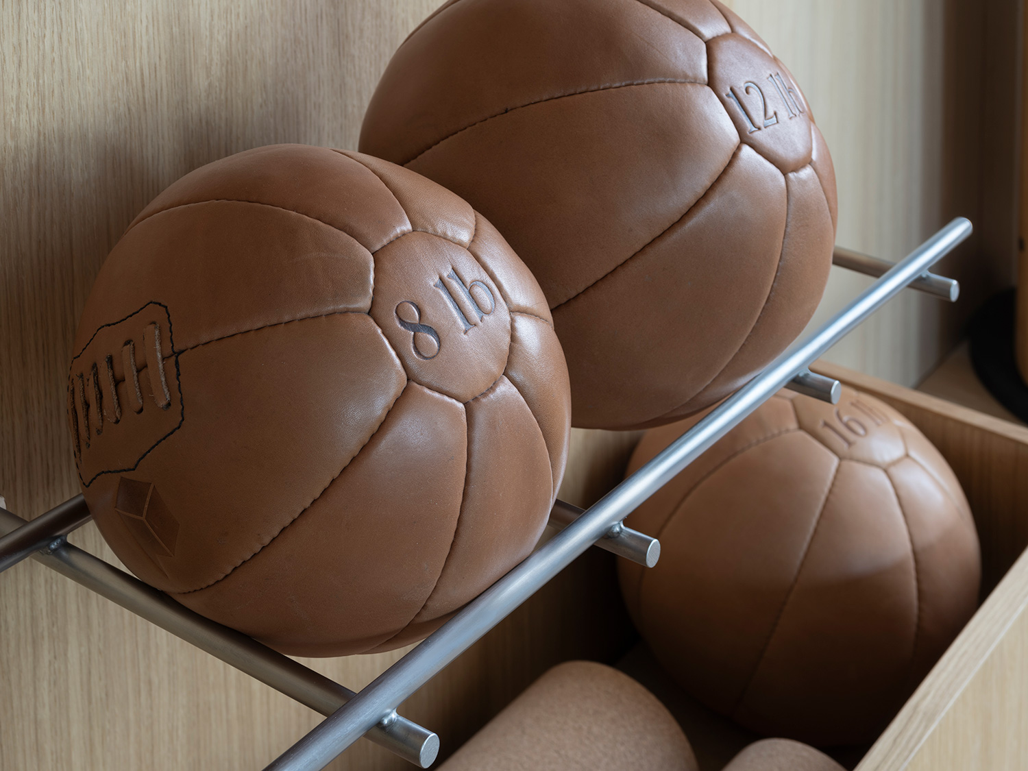 Wall Unit Complete Package - Image 5