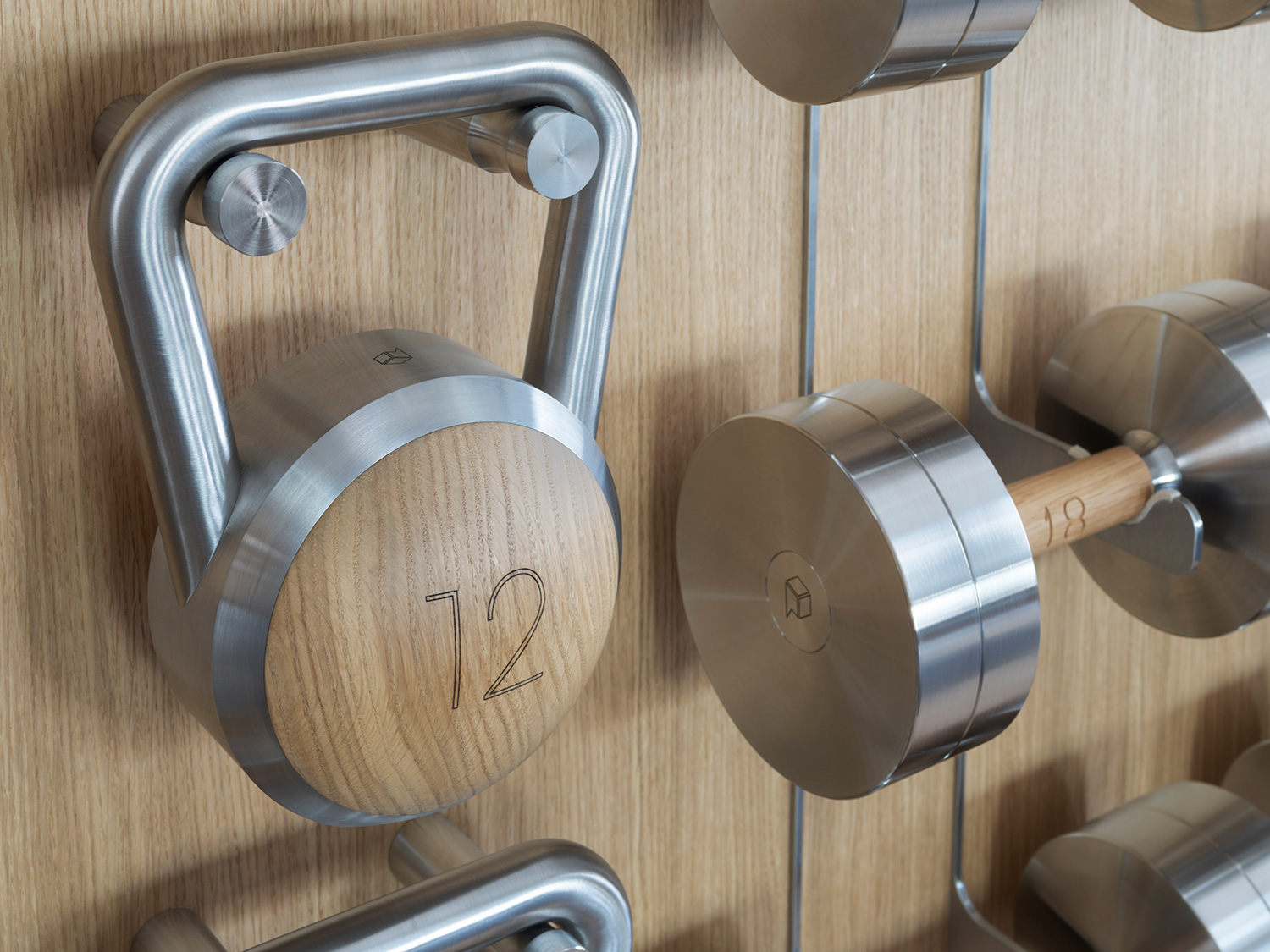 Wall Unit Complete Package - Image 3