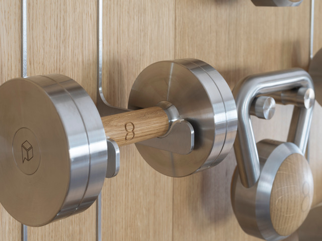 Wall Unit Complete Package - Image 9