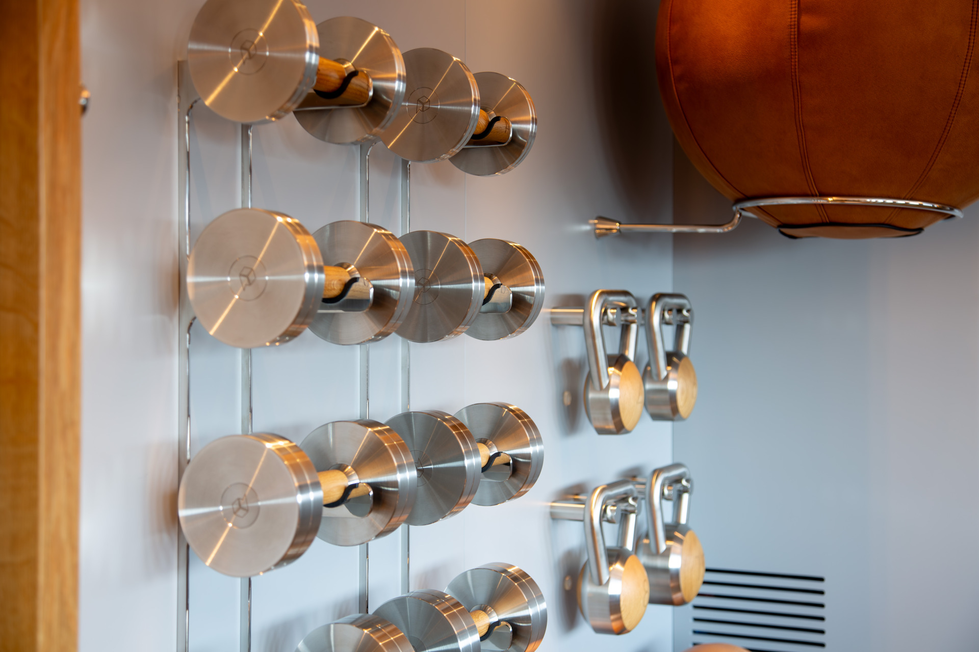 Wall Storage Hardware - Image 2