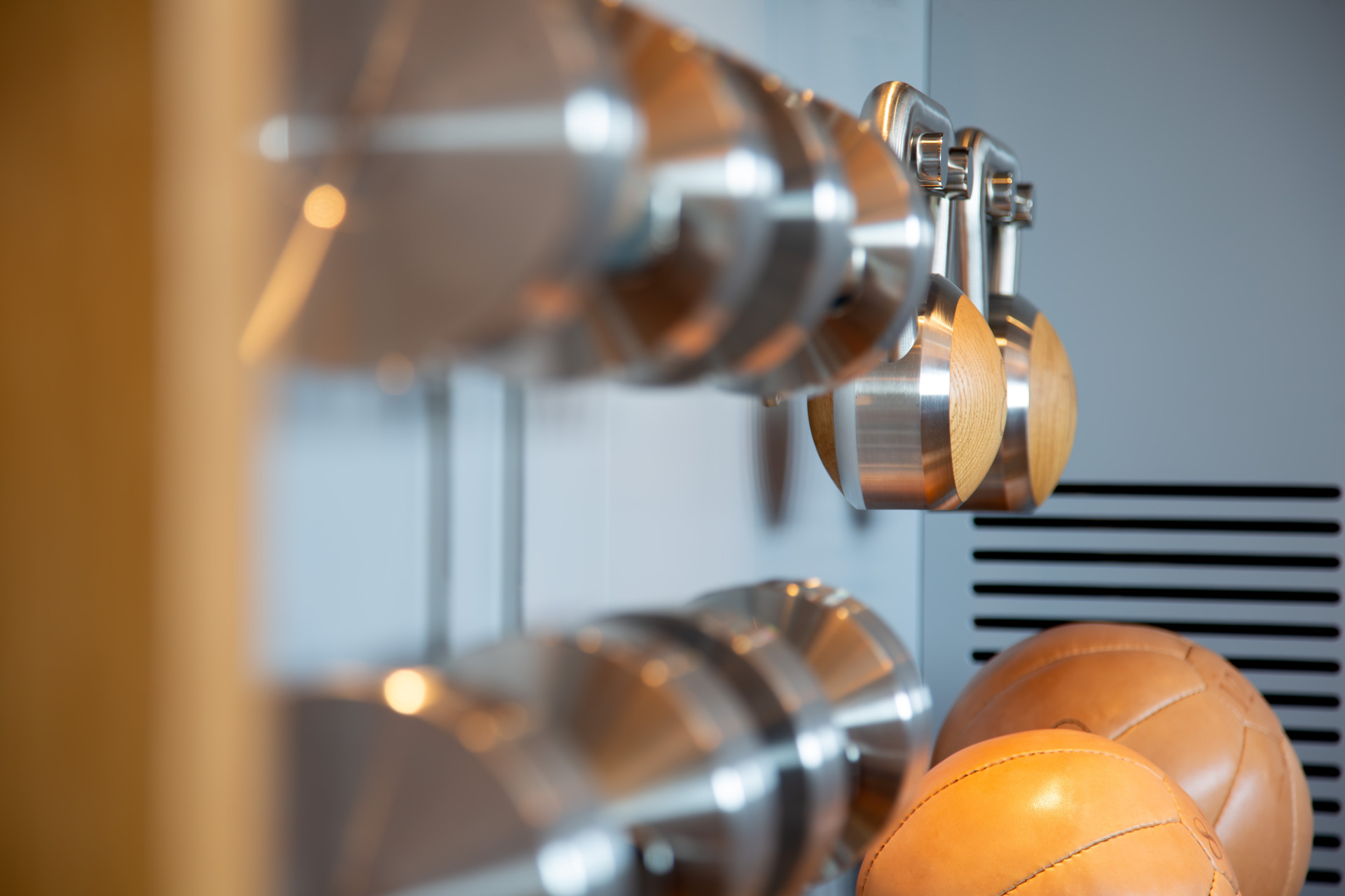 Wall Storage Hardware - Image 3