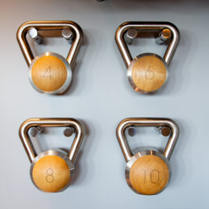 Wall Storage Hardware