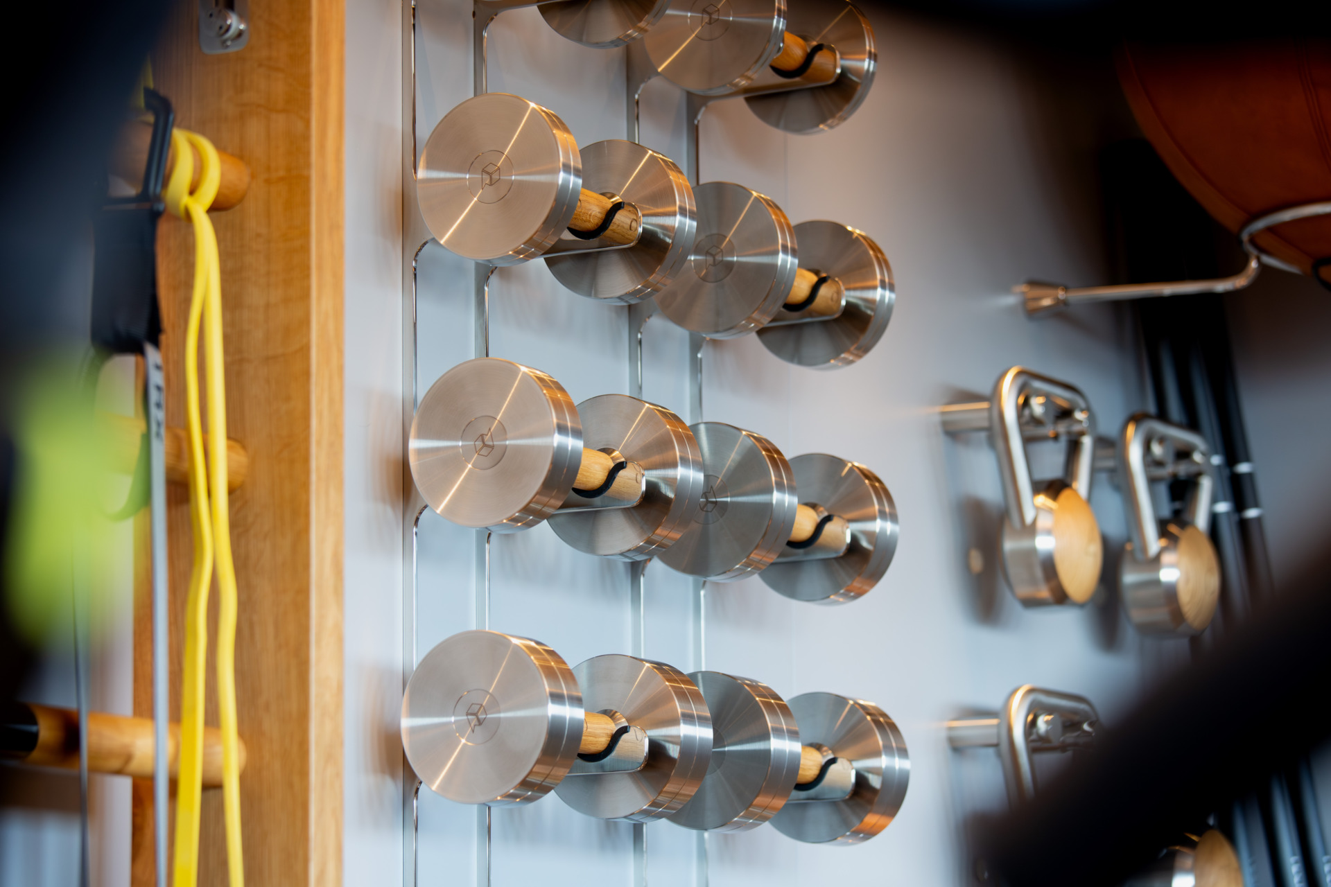 Wall Storage Hardware - Image 6