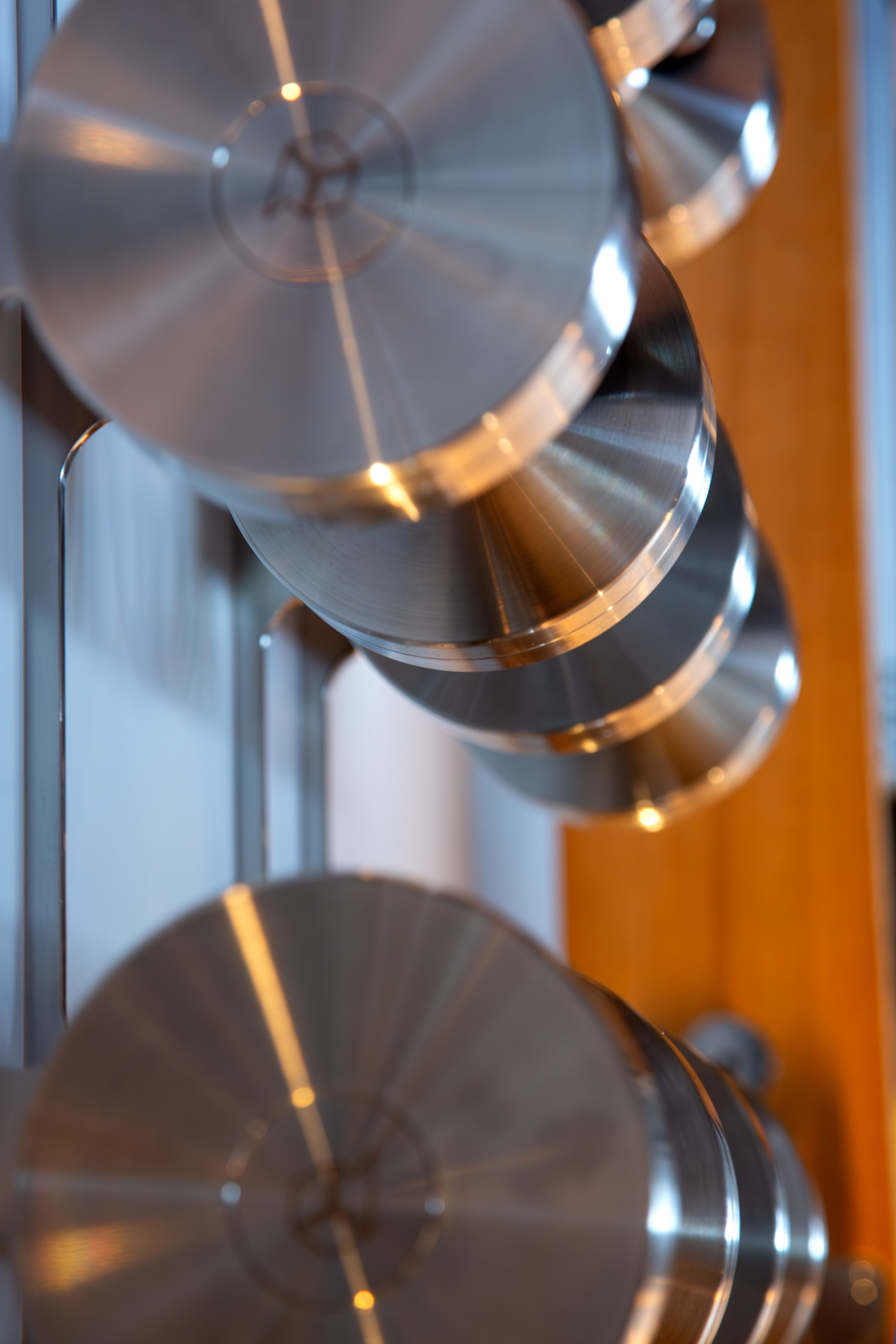 Wall Storage Hardware - Image 4