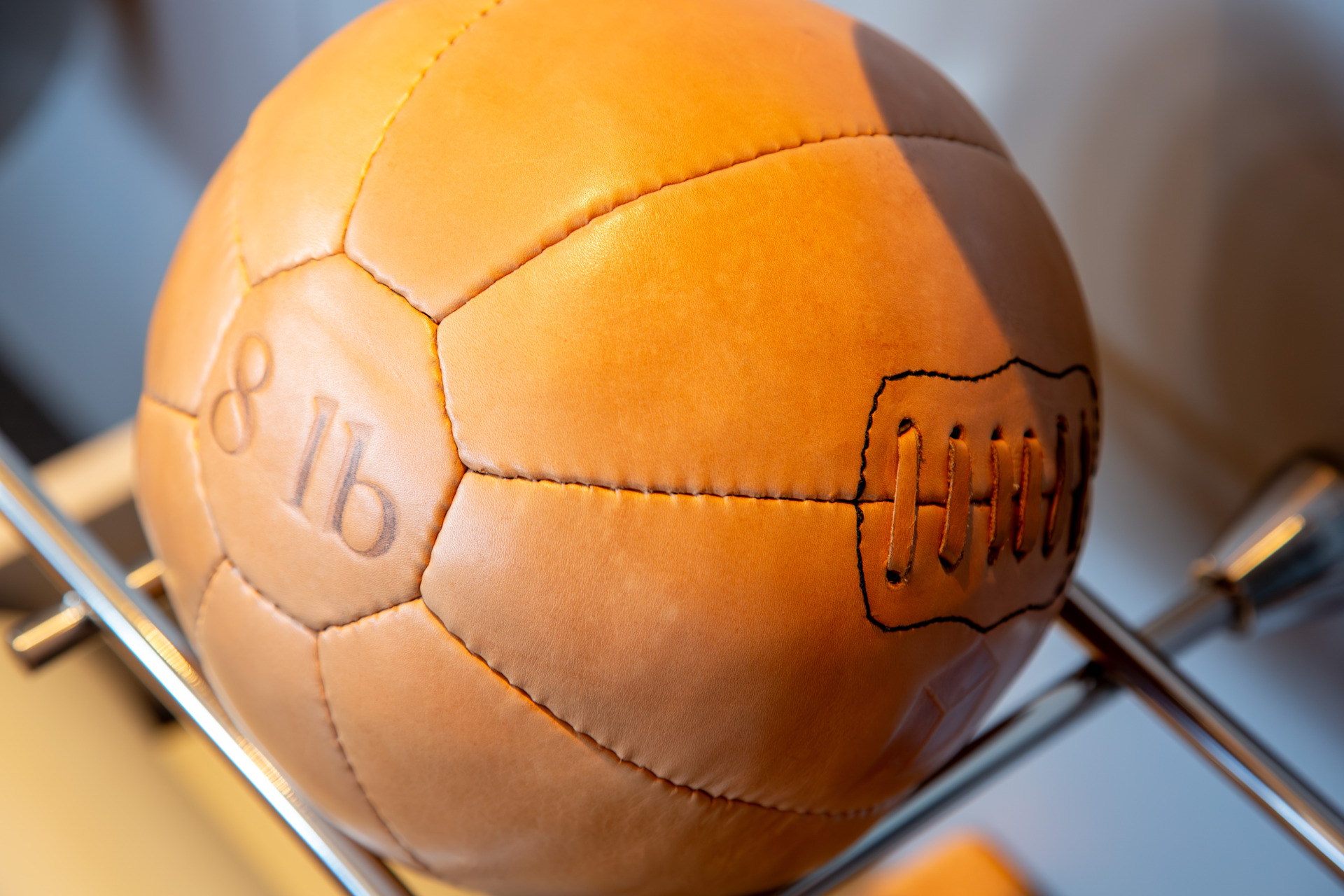 Wall Storage Hardware - Image 5