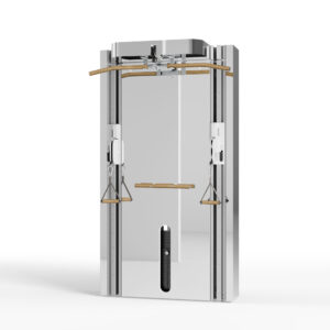 Paragon X STIL FIT - Luxury Edition