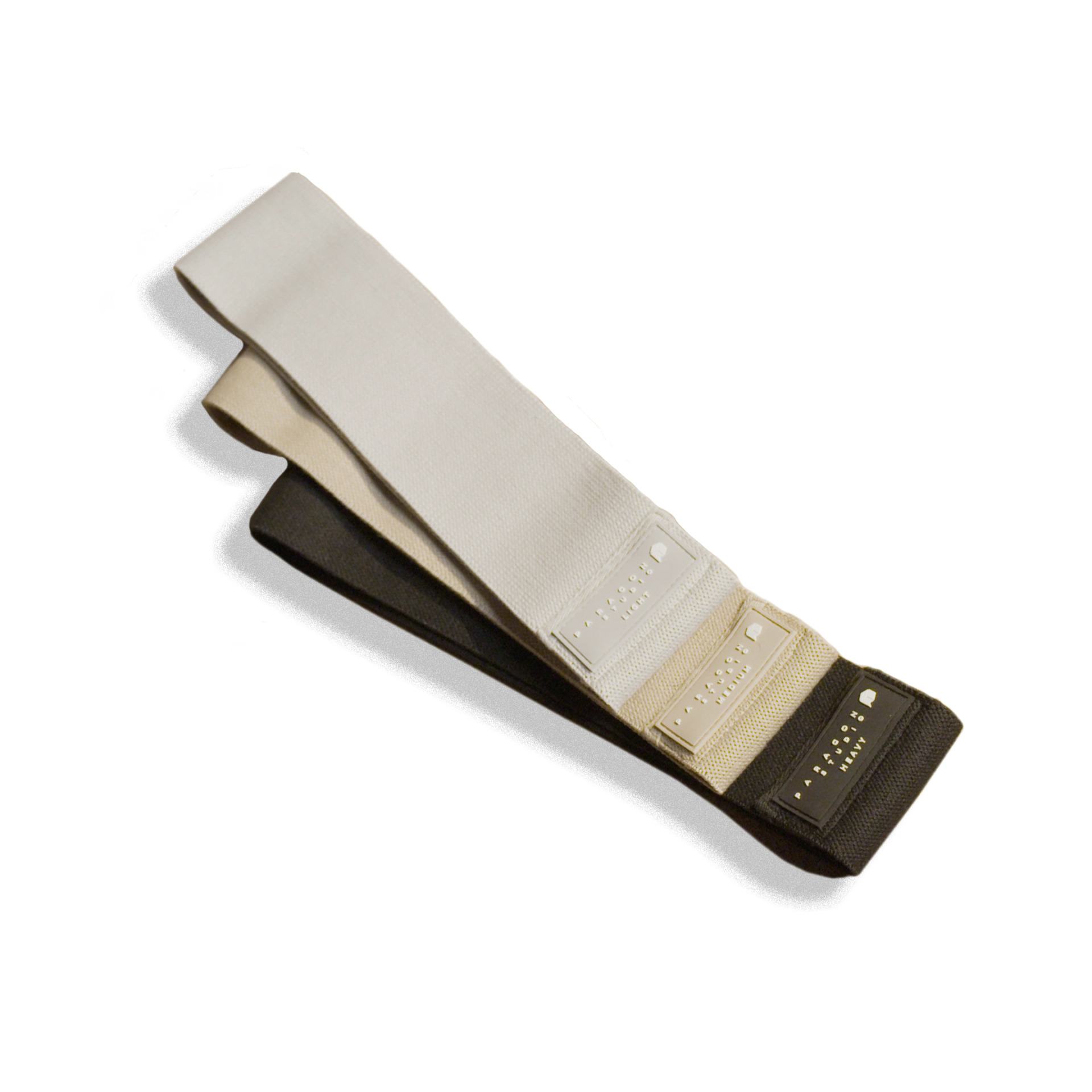 Luxury Fabric Resistance Bands (ALT)