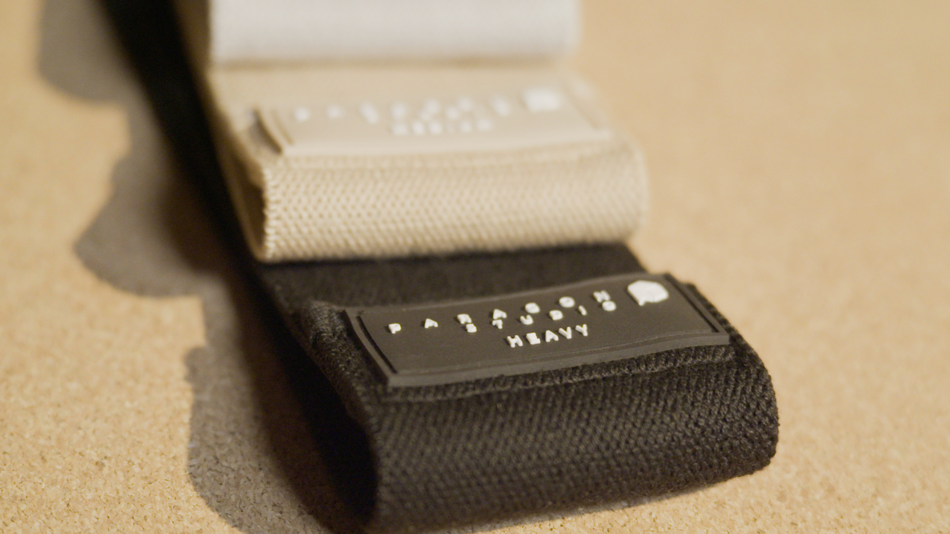 Luxury Fabric Resistance Bands - Image 4